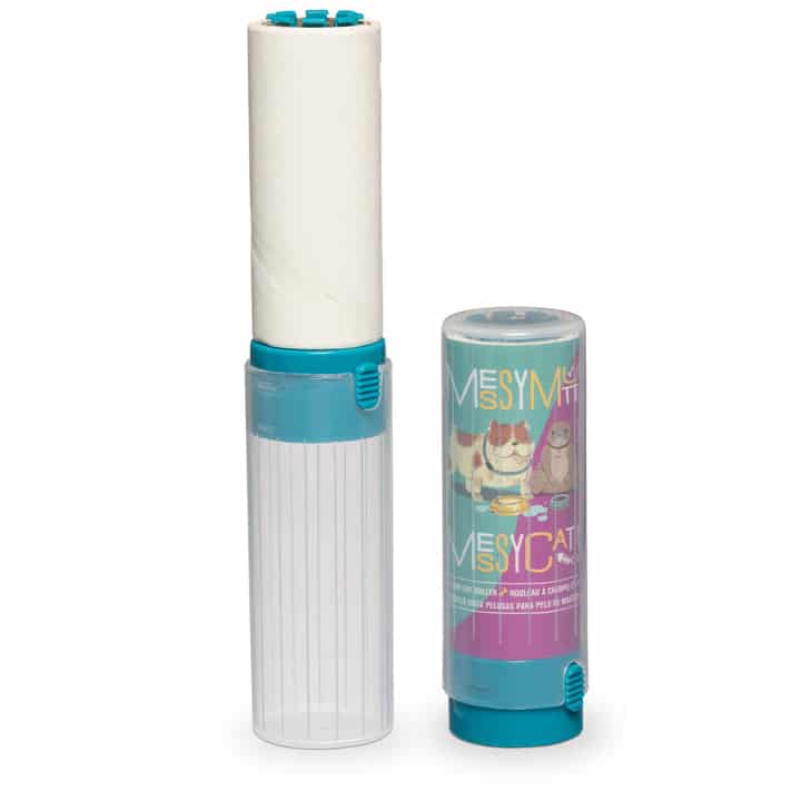 MESSY MUTTS Pet Lint Rollers