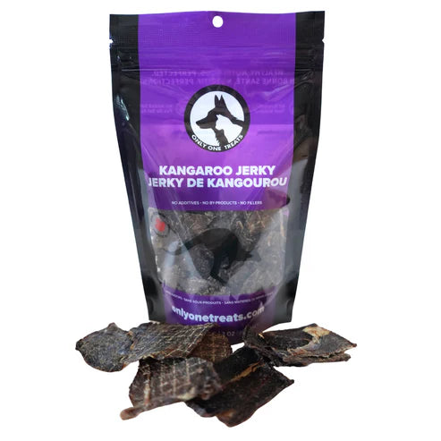 OOT Kangaroo Jerky 56g