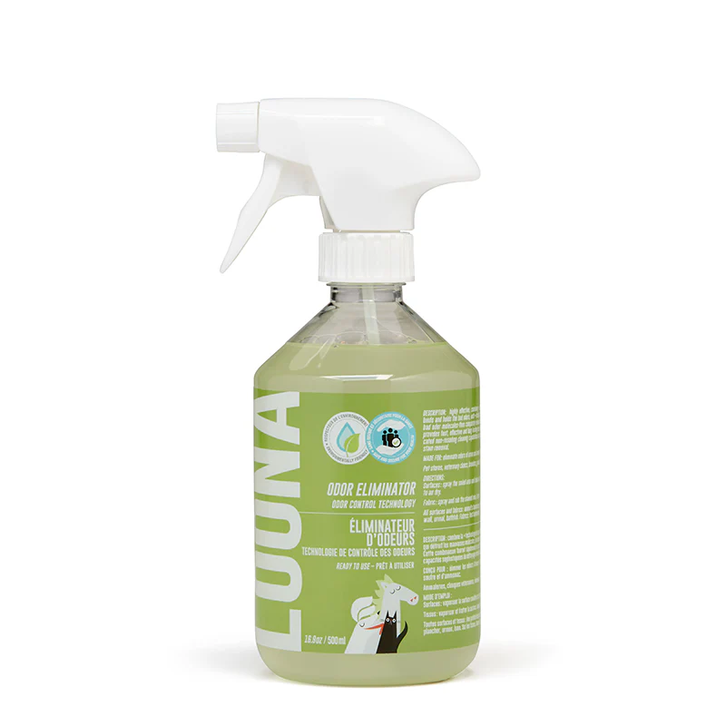 LOONA Odor Eliminator - 500ml