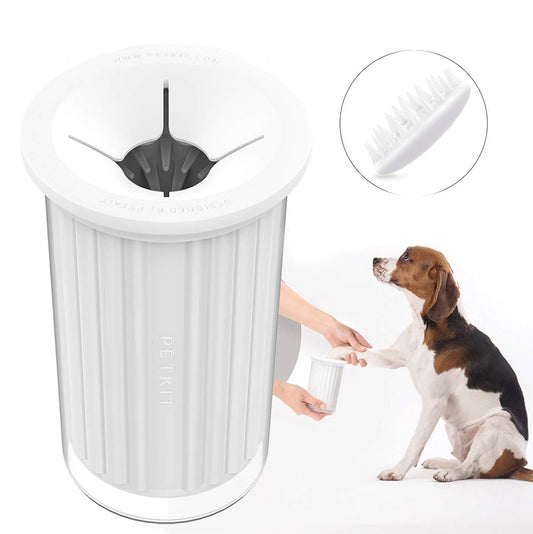 Petkit Everclean Silicone Paw Cleaner and Massager