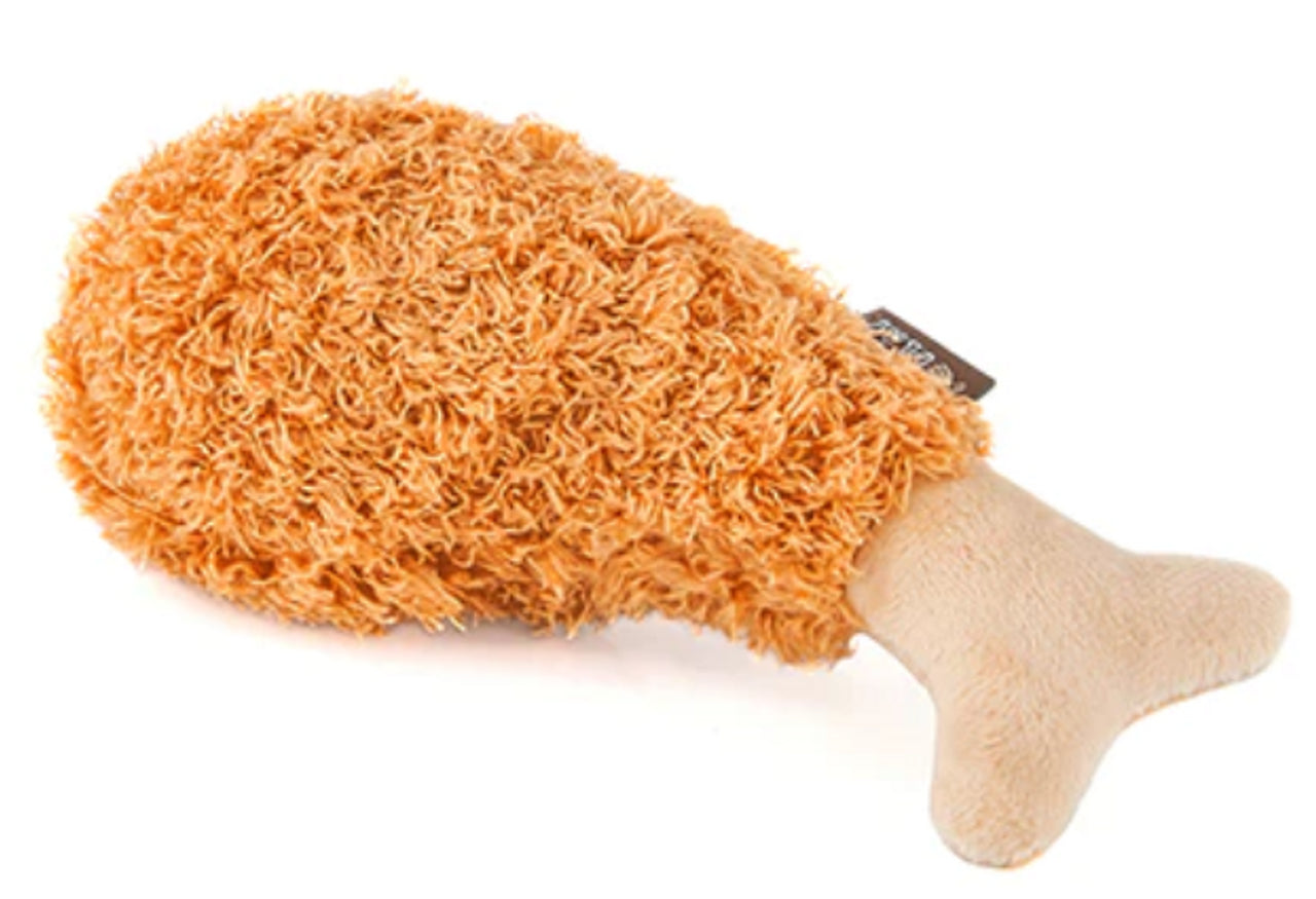 P.L.A.Y. American Classic - Fried Chicken