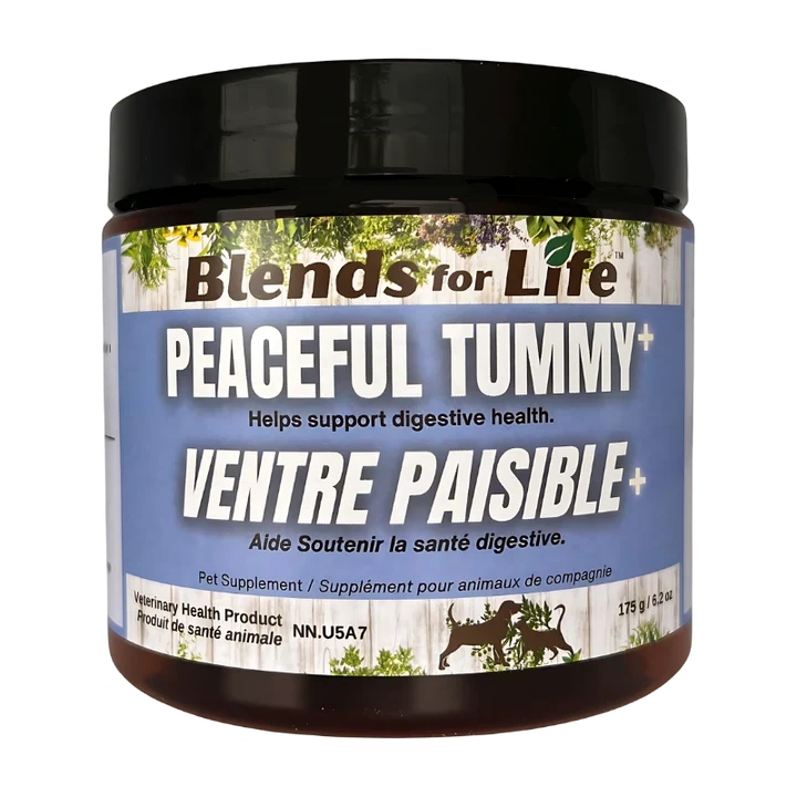BLENDS For Life Peaceful Tummy+ 175g