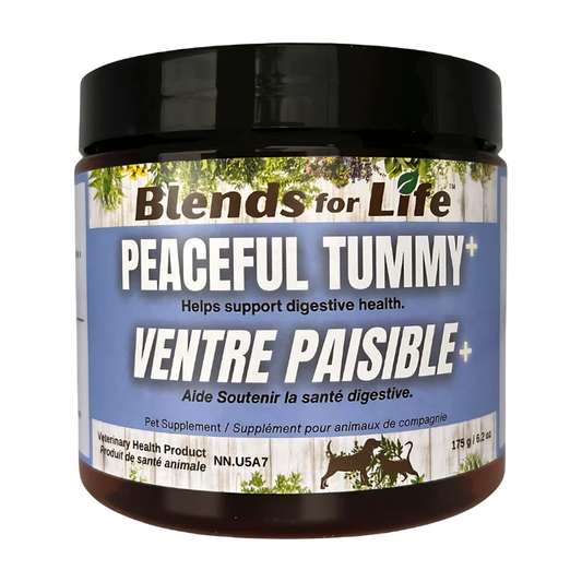 BLENDS For Life Peaceful Tummy+ 175g