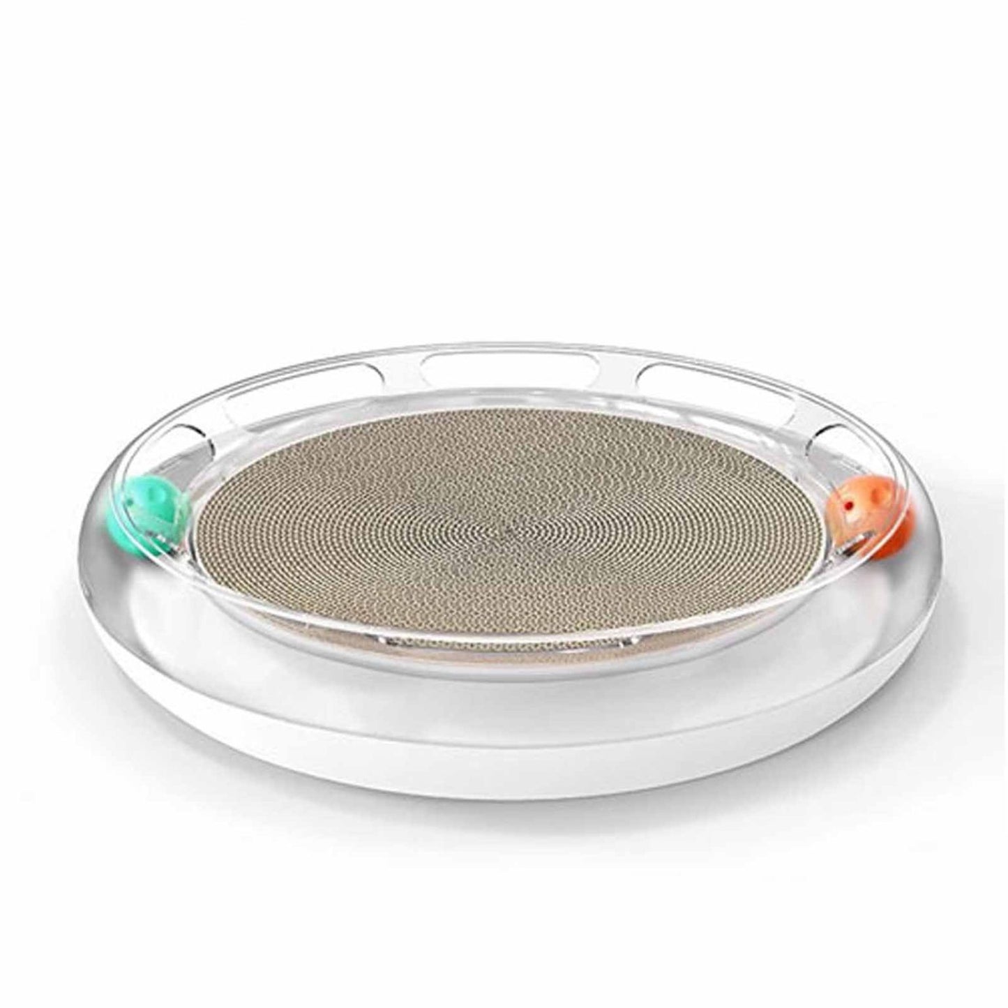 petkit fun scratcher