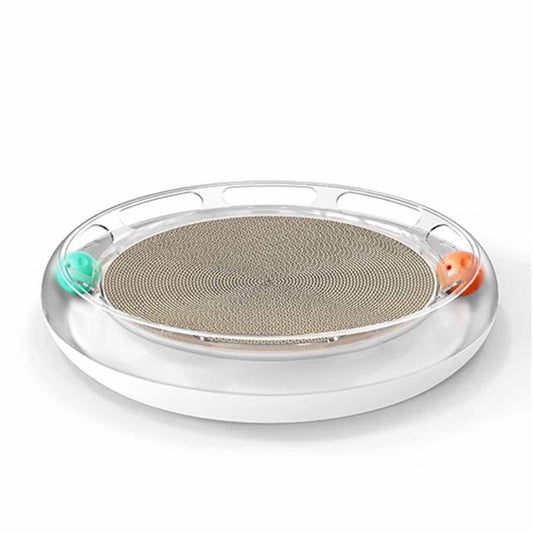 petkit fun scratcher