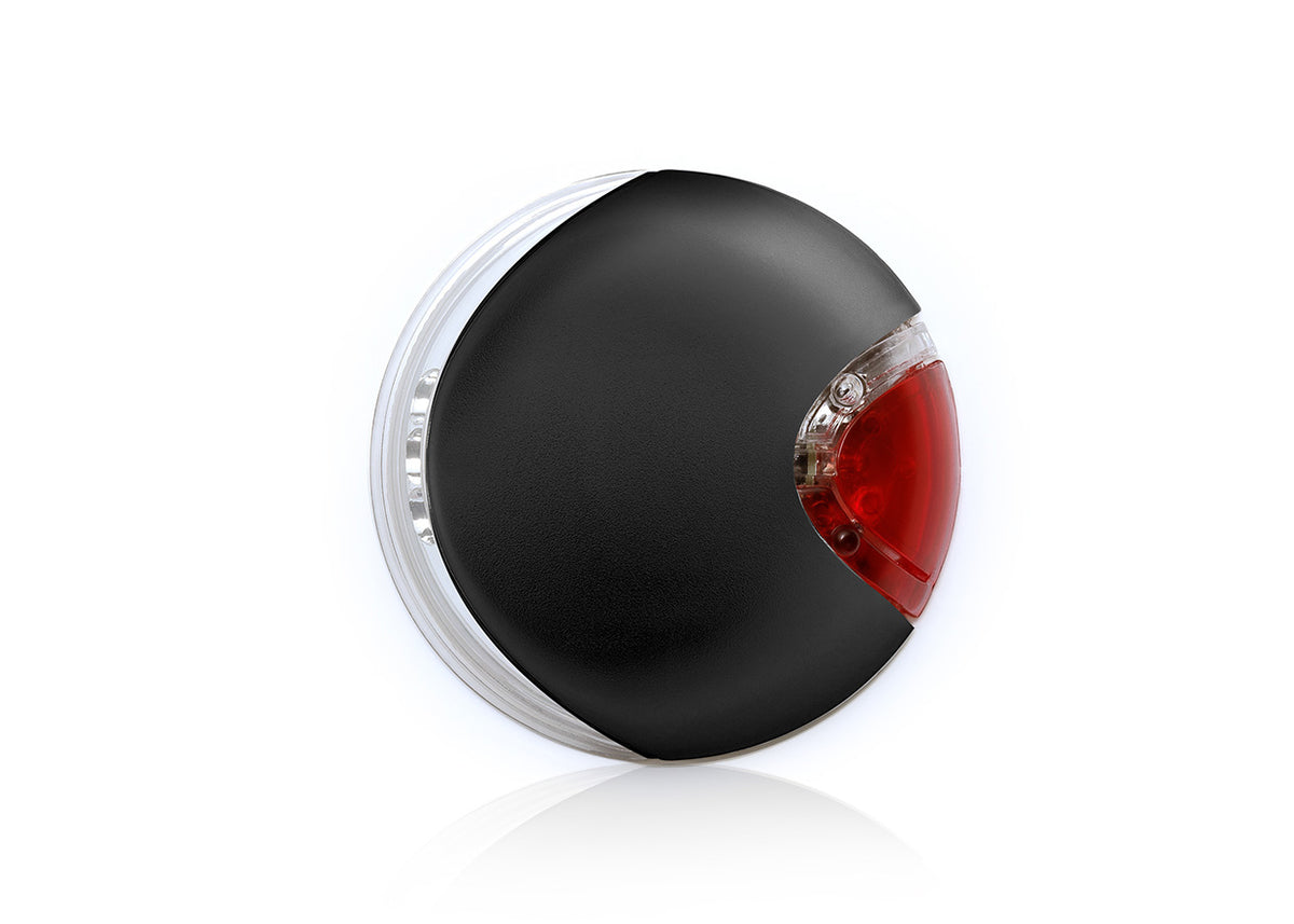 flexi LED Lighting System – Black (official image)