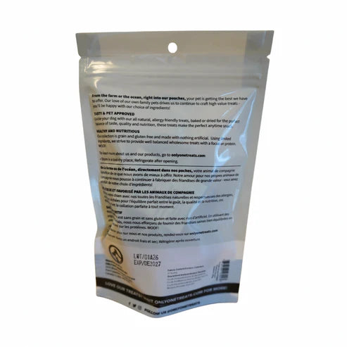 OOT dried sweet potato 100g