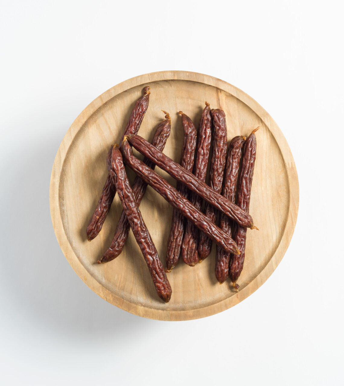 Rawbone Elk stick treats