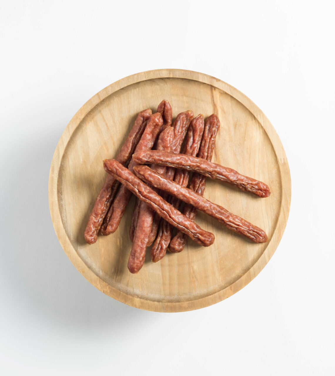 Rawbone Pork Treats 200g