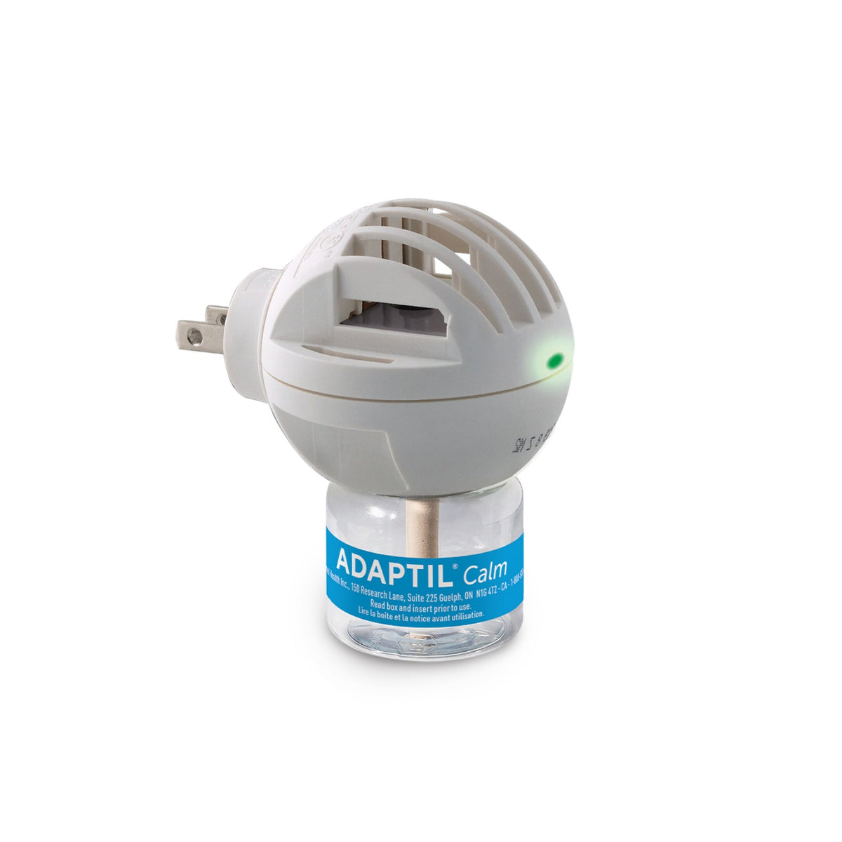 Adaptil Dog Calm 30-Day Diffuser Starter Kit