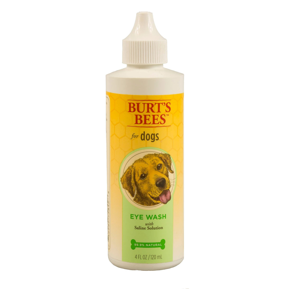 Burt's Bees Dog Eye Wash