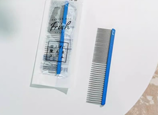 Petio Frish Pet Comb
