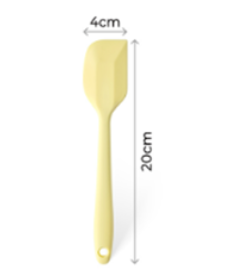 Mango SILICON SPATULAS刮刀