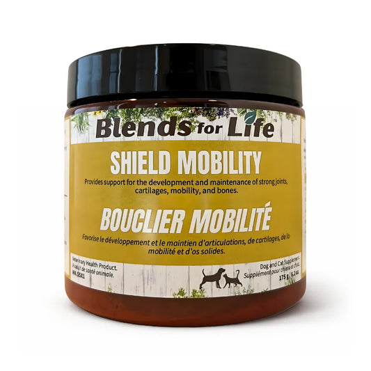 BLENDS For Life Shield Mobility 175g