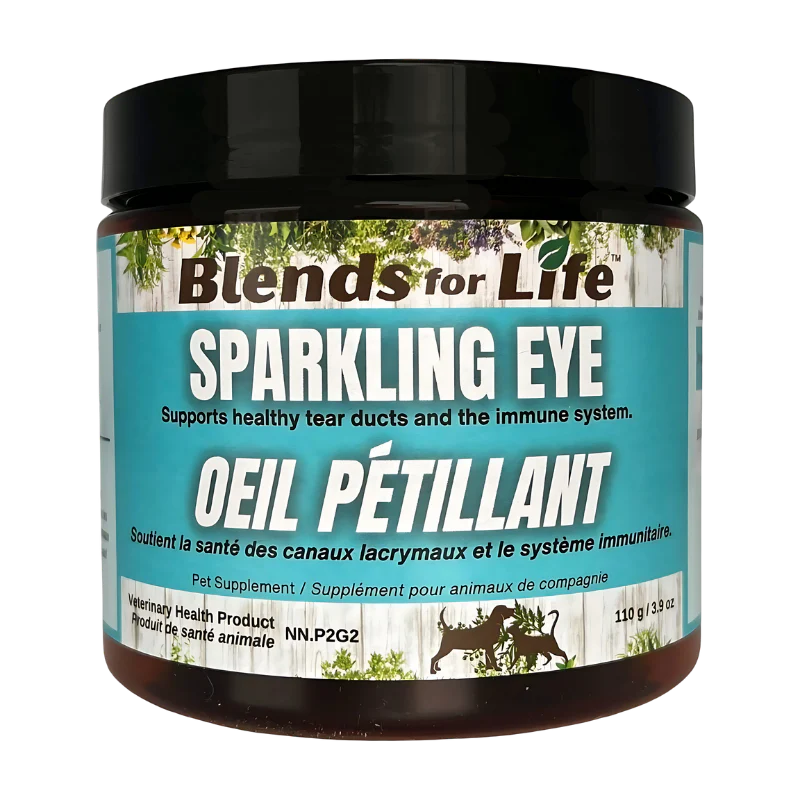 BLENDS For Life Sparkling Eye 110g