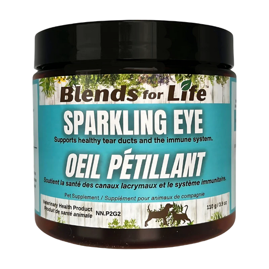 BLENDS For Life Sparkling Eye 110g