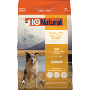 K9 Natural Dog Freeze-Dried Chicken 8lb