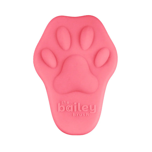 Bailey Brush - Tickled Ear Pink