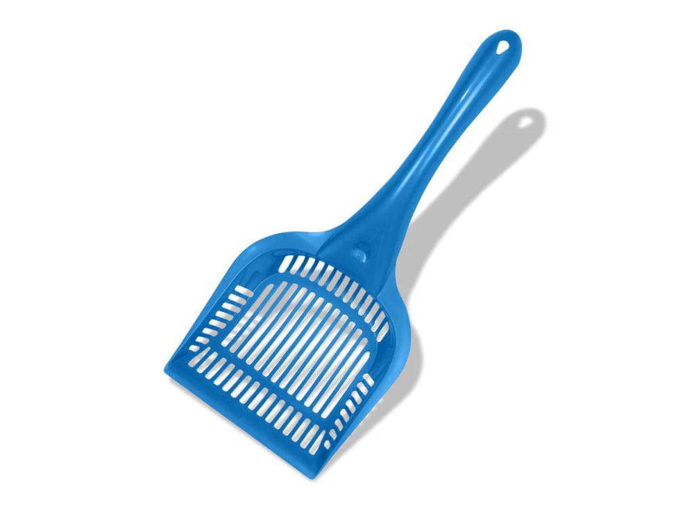 VAN NESS Litter Scoop Long Handle XGiant