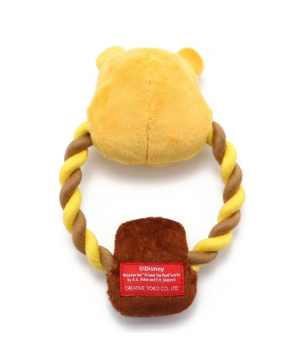 Pet paradise Winnie the Pooh&Friends Toy