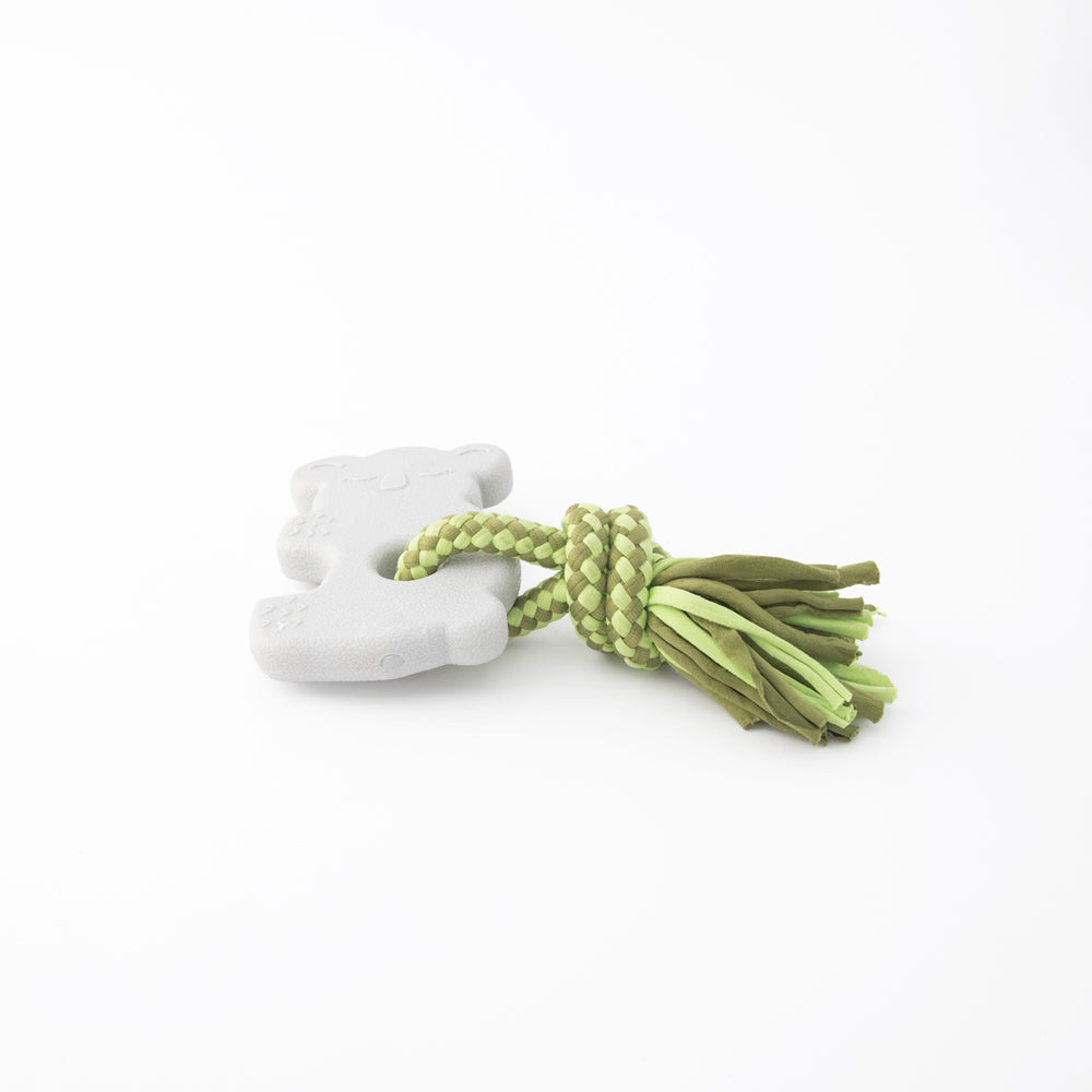 ZippyPaws ZippyTuff Teetherz Kona the Koala dog toy
