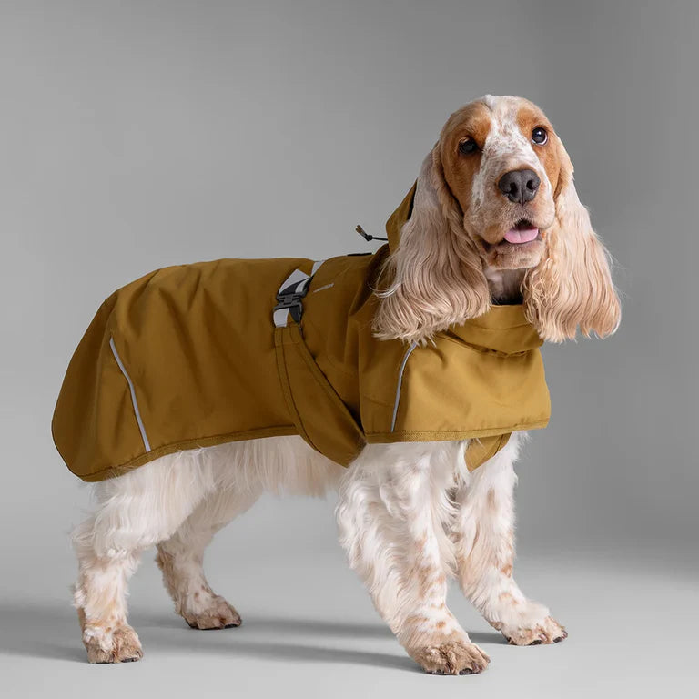 [Presale]Mudventure Dog Coat ECO