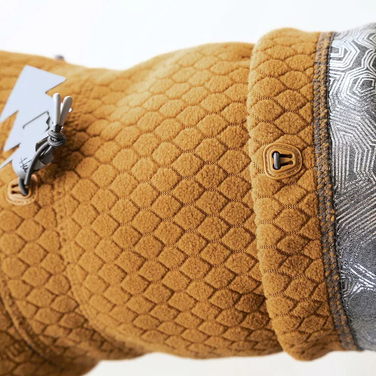 [Presale]Warming Midlayer ECO Dog Jacket