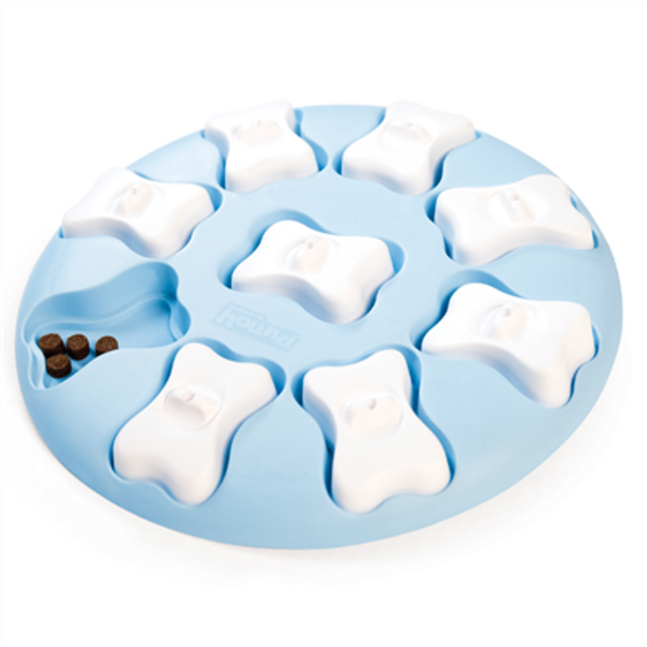 NINA OTTOSSON Puppy Smart Blue | Puzzle