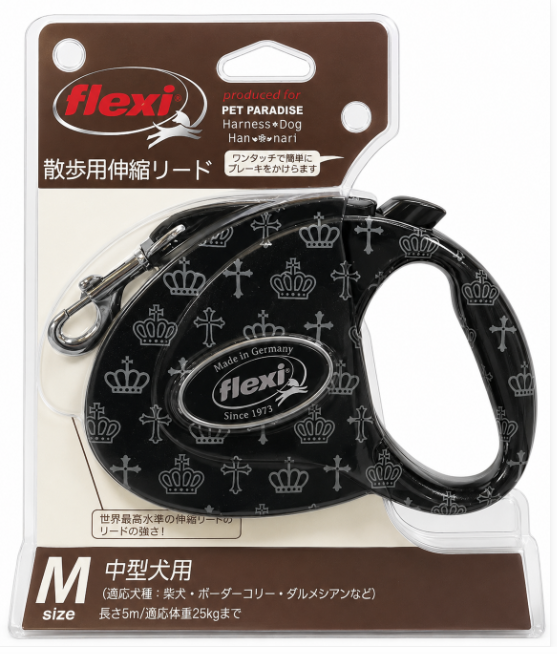 flexi Pp Crown M
