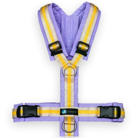 [In stock]Harness Fun Primrose