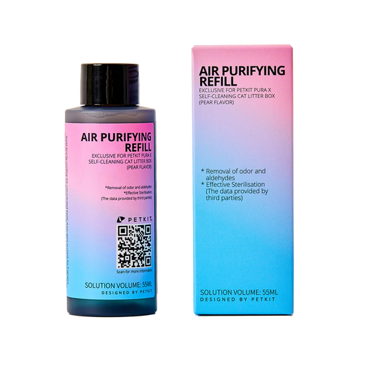 Instachew petkit air purifying refill