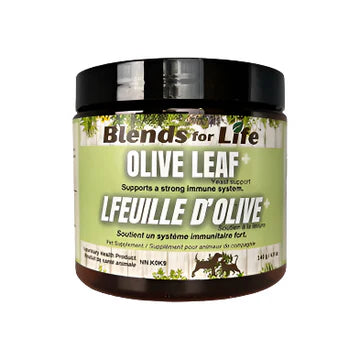 BLENDS For Life Olive Leaf+ 140g
