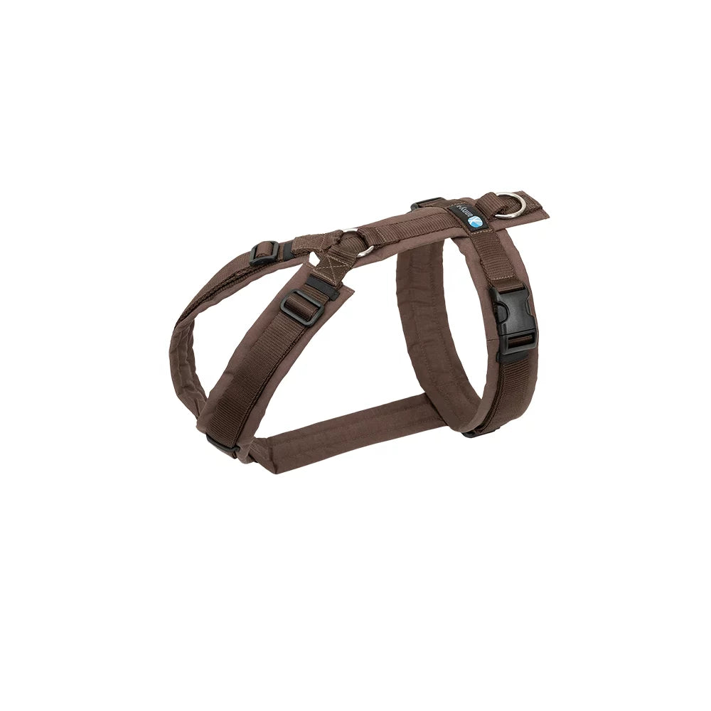 [Presale]Harness Fun brown/ brown