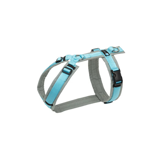 [Presale]Harness Fun grey/ iceblue