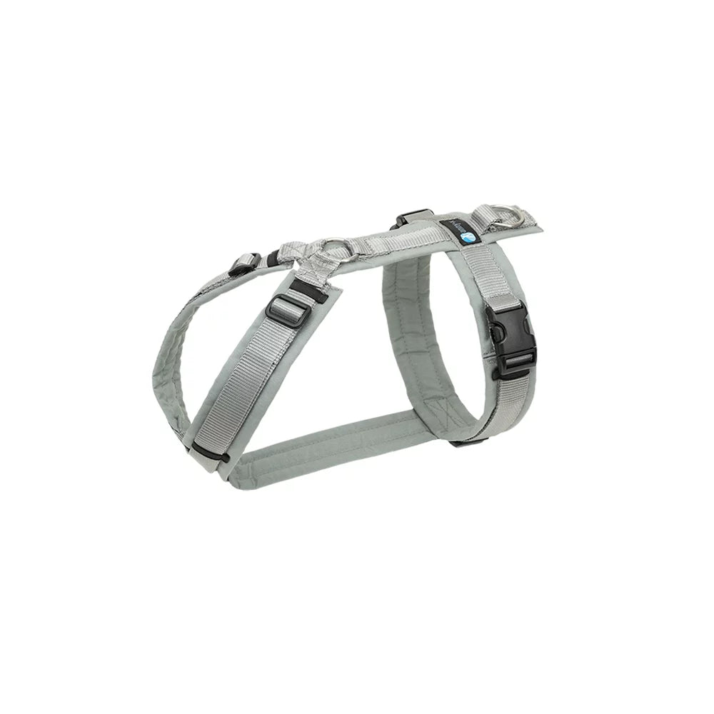 [Presale]Harness Fun grey/ silver