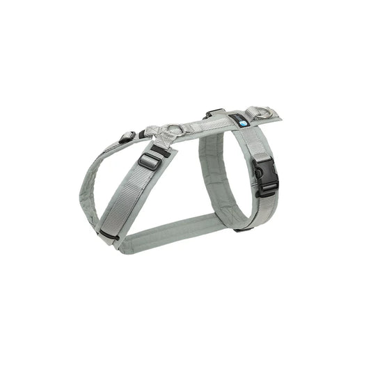 [Presale]Harness Fun grey/ silver