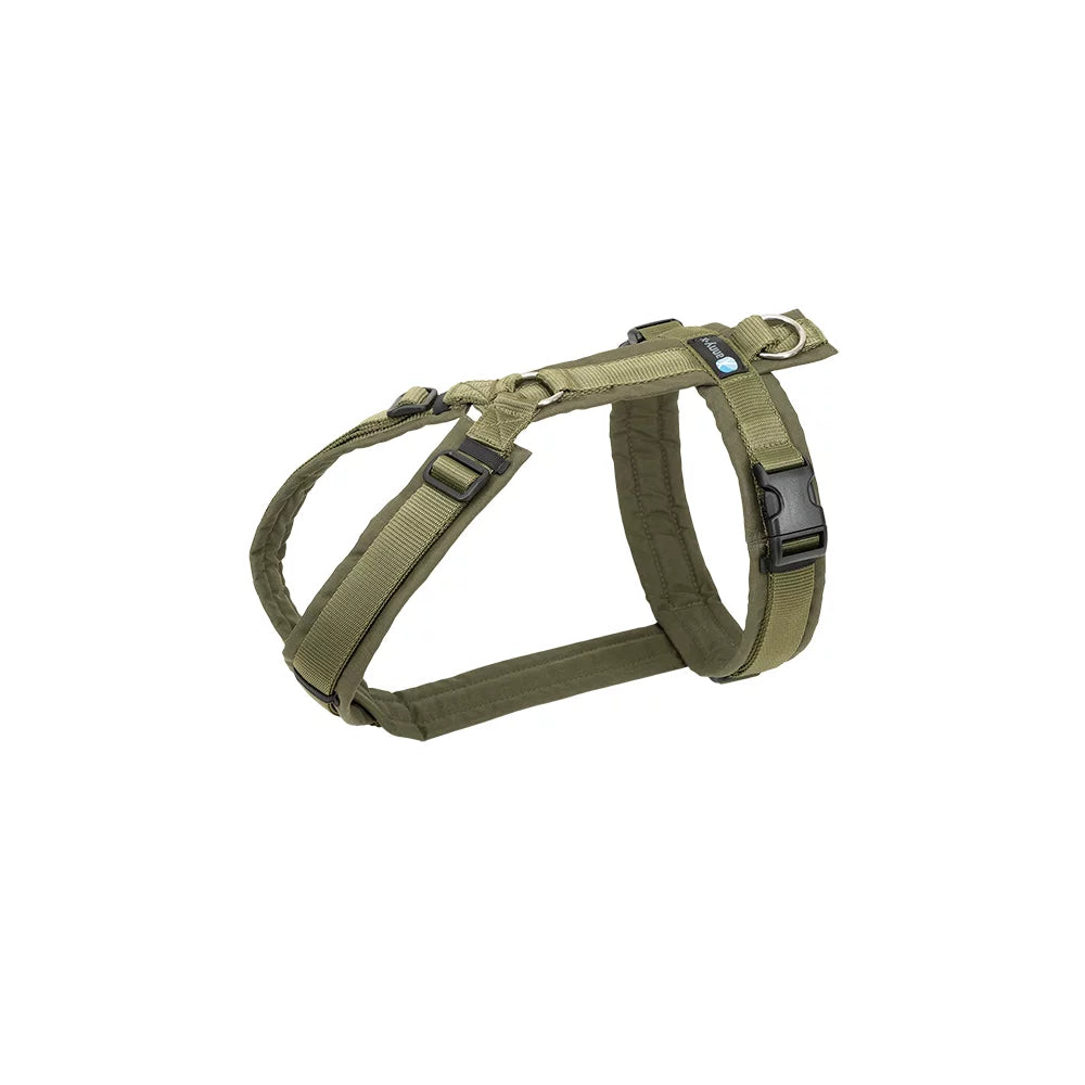 [Presale]Harness Fun oliv/oliv