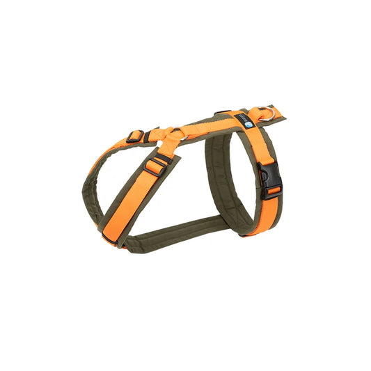 [Presale]Harness Fun olive/orange
