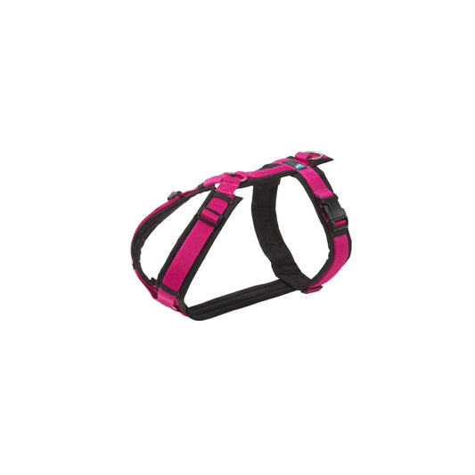 [Presale]Harness Fun black/pink