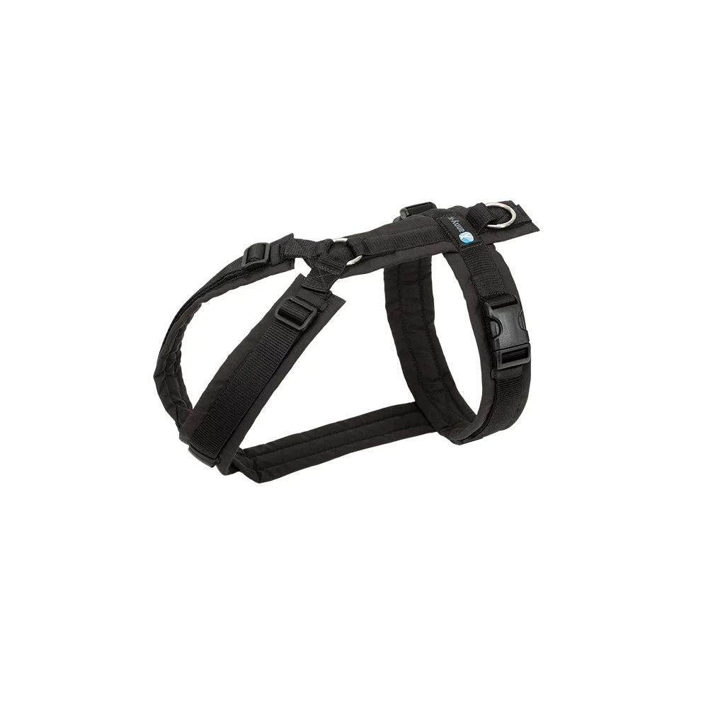 [Presale]Harness Fun black/black