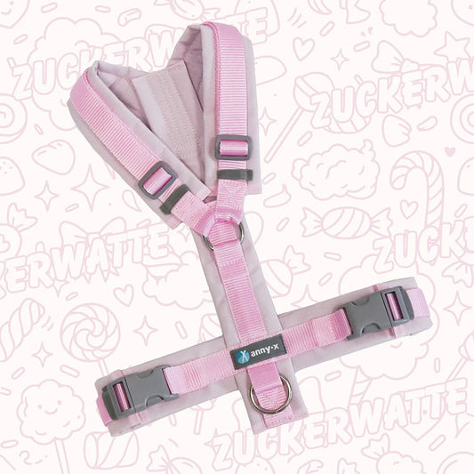 [In stock]Harness Fun Cotton Candy