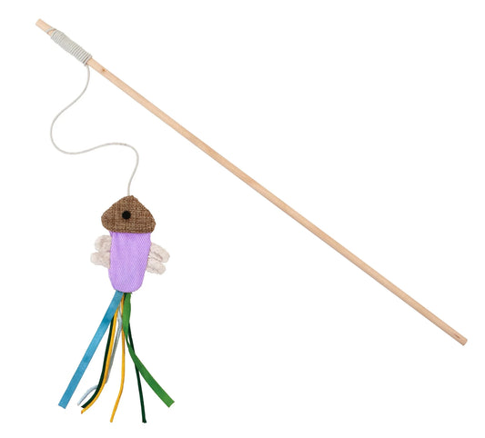 BUDZ Swing Stick JELLY FISH PURPLE