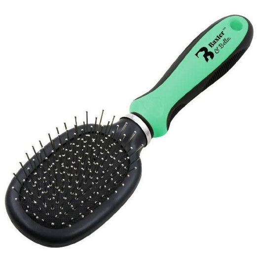 Sunny & Luna Pin Brush for long haired cats