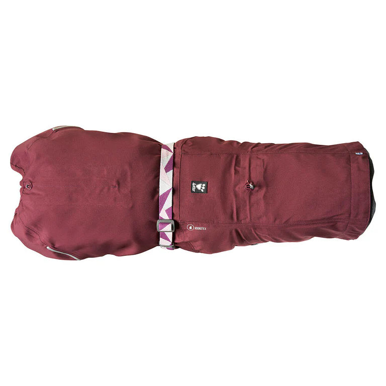 [Presale]Mudventure Dog Coat ECO