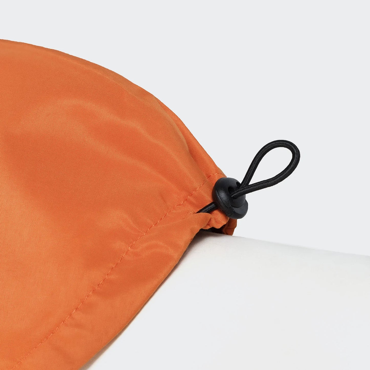 [Presale]French Bulldog Dog Raincoat Dublin Orange