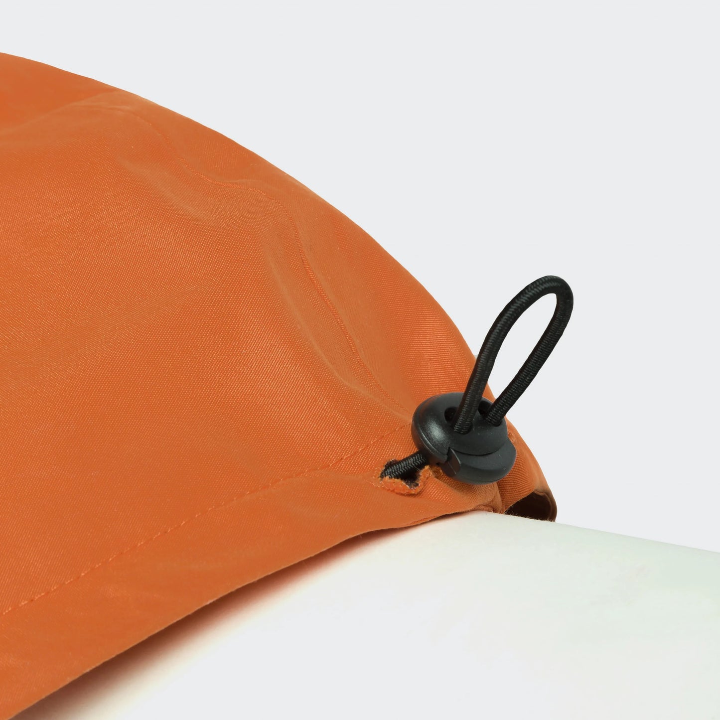 [Presale]Dog Raincoat Dublin Orange