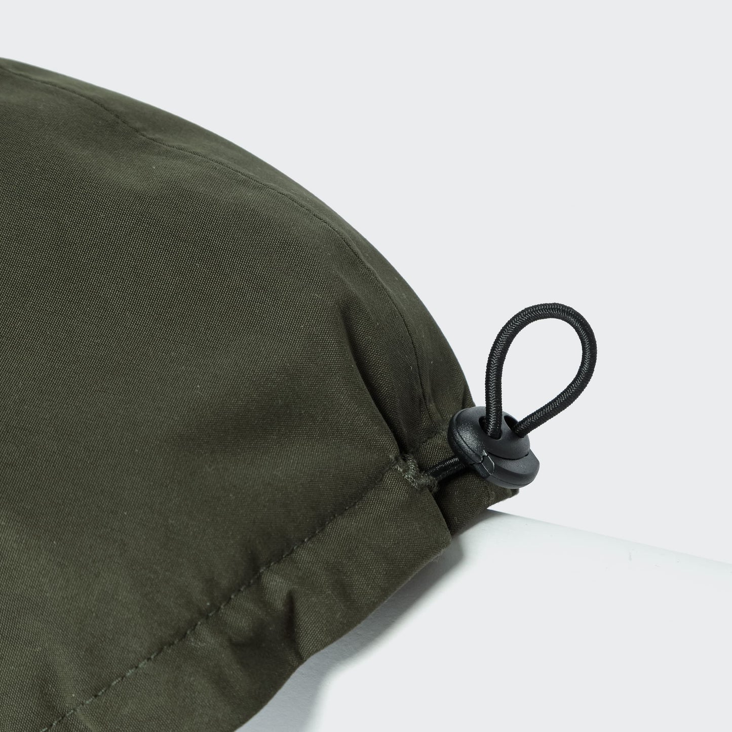 [Presale]French Bulldog Dog Raincoat Dublin Dark Olive