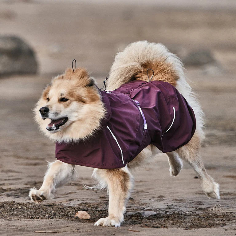 [Presale]Mudventure Dog Coat ECO