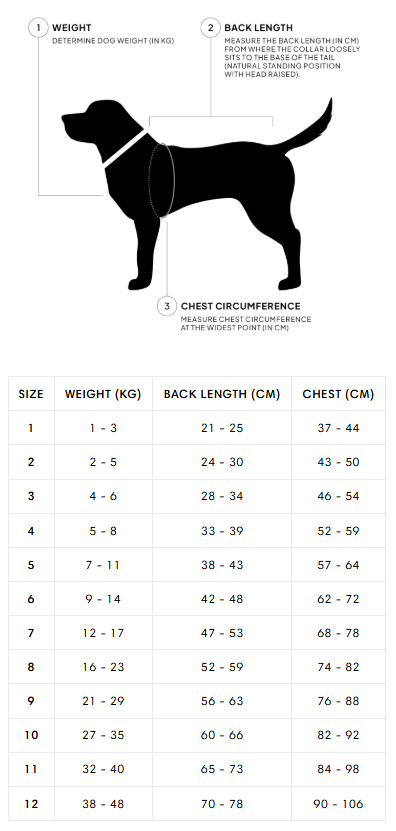 [Presale]Dog Raincoat AKTIV PeachNeon Pink