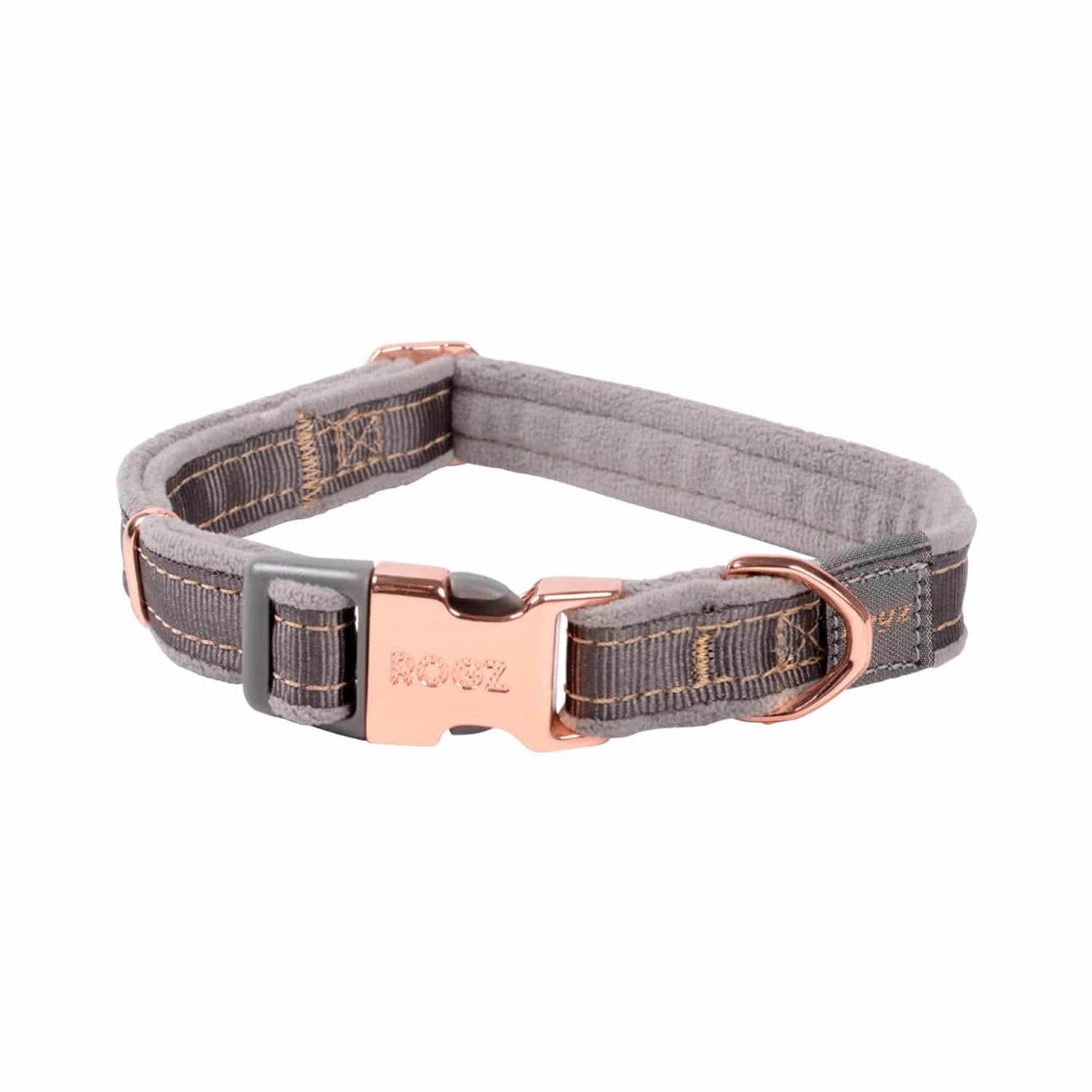 Urban Range - Classic Collar (Gold)